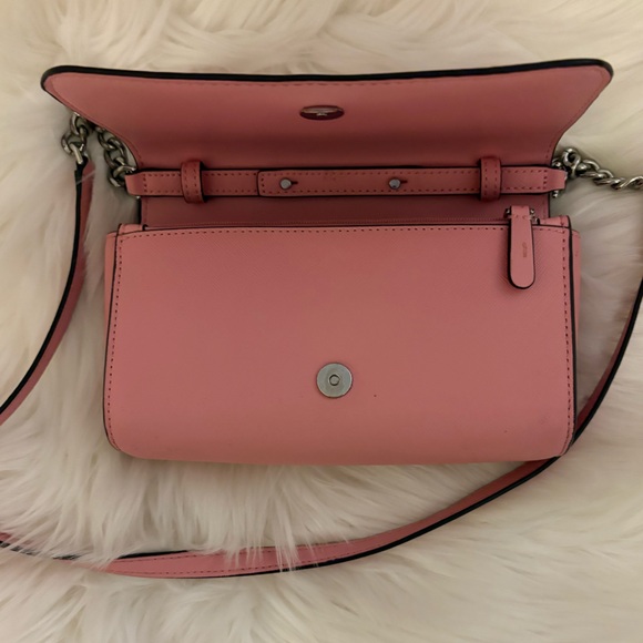 KATE SPADE Cameron Small Flap Crossbody Bag - Picture 10 of 16